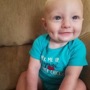 Meet your Posher, Blake